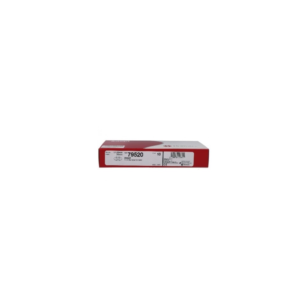 ADAPT ANELLO THICK 20MM 10PZ