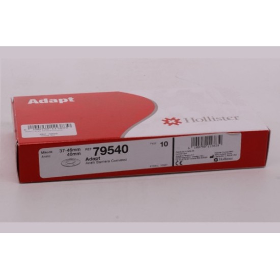 ADAPT ANELLO THICK 40MM 10PZ