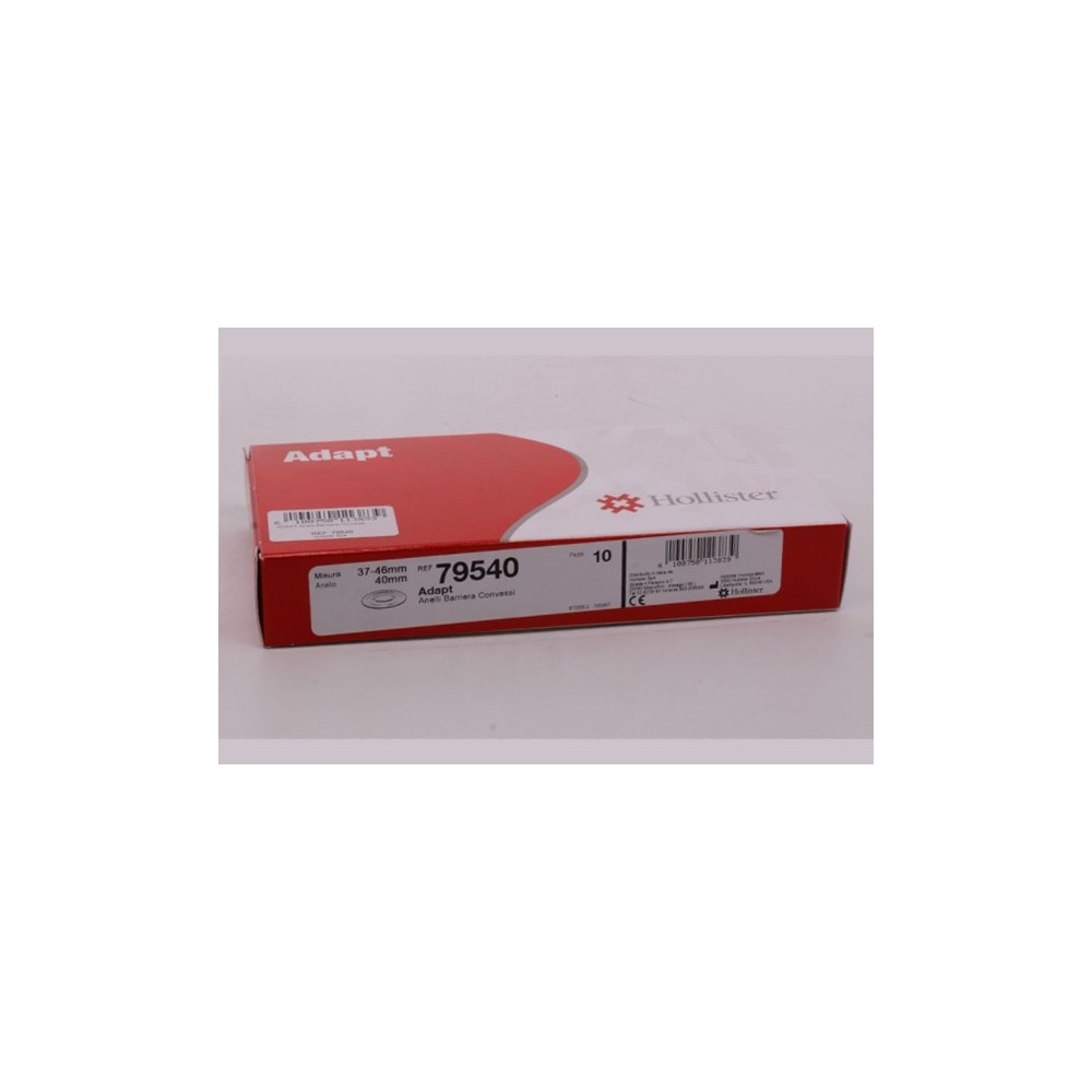 ADAPT ANELLO THICK 40MM 10PZ