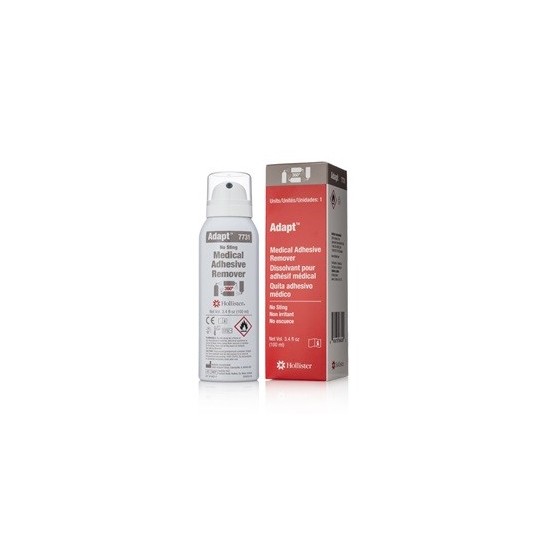 REMOVER ADAPT SPRAY RIMOZIONE ADESIVO 7737