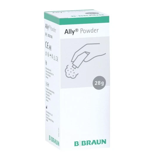 ALLY POLVERE STOMIA 28G