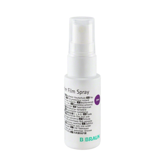 ALLY BARRIER FILM 28ML