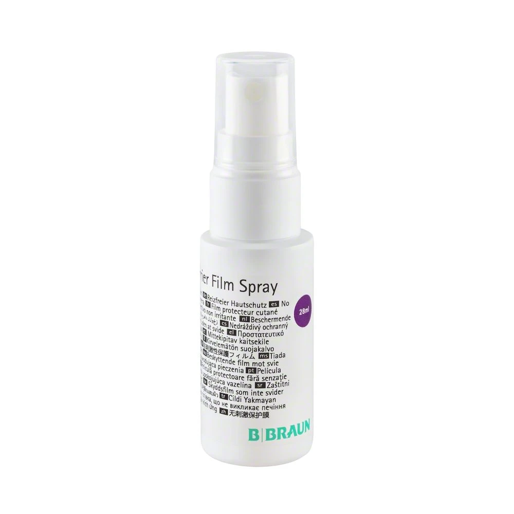 ALLY BARRIER FILM 28ML