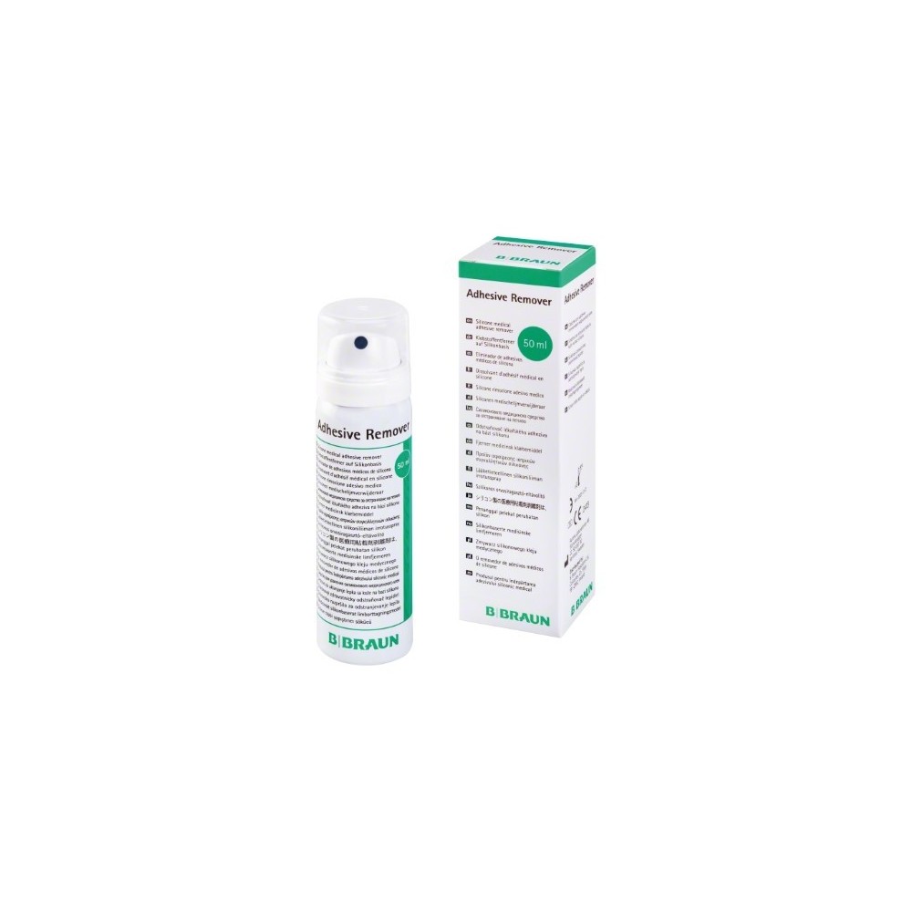 ALLY ADHESIVE REMOVER SPRAY 50