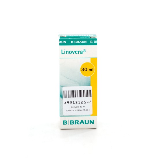 LINOVERA 30ML SPRAY