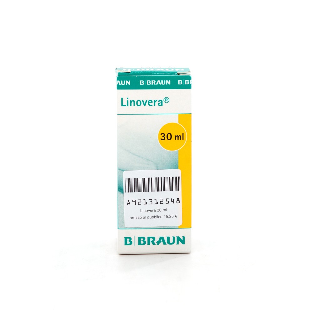 LINOVERA 30ML SPRAY