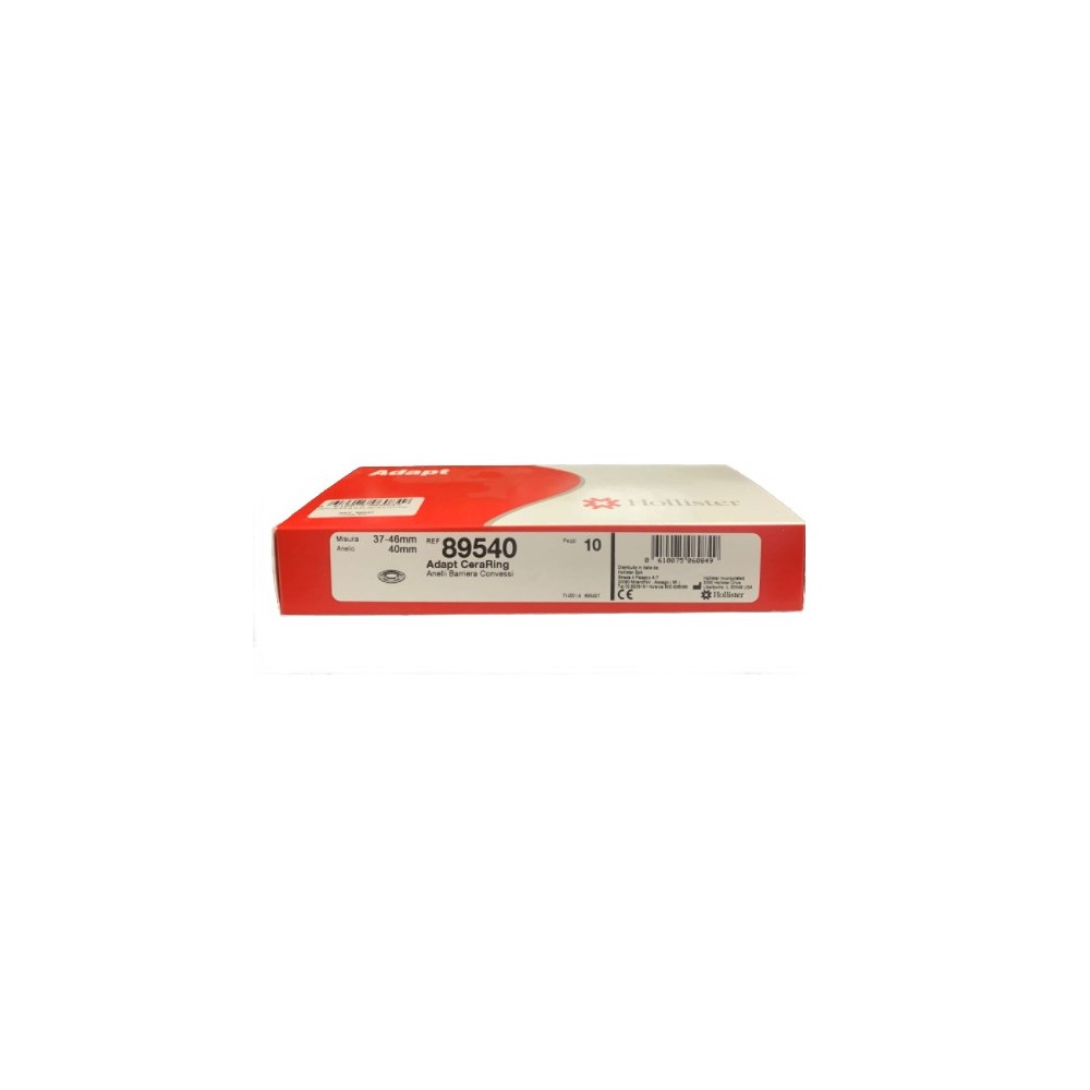 ADAPT CERARING AN CONV 40MM