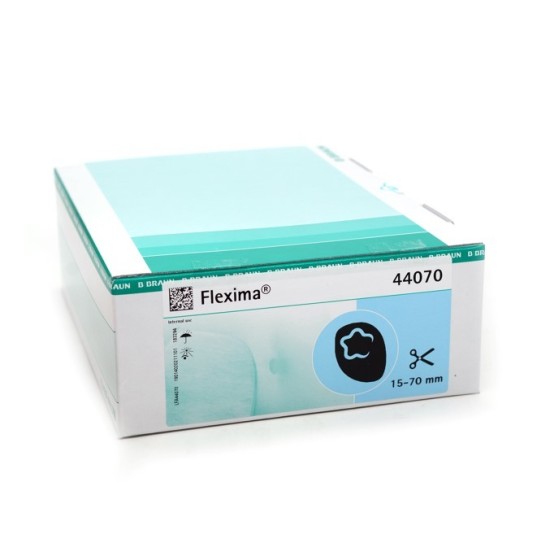 FLEXIMA SAC BEI 15/75MM 30PZ