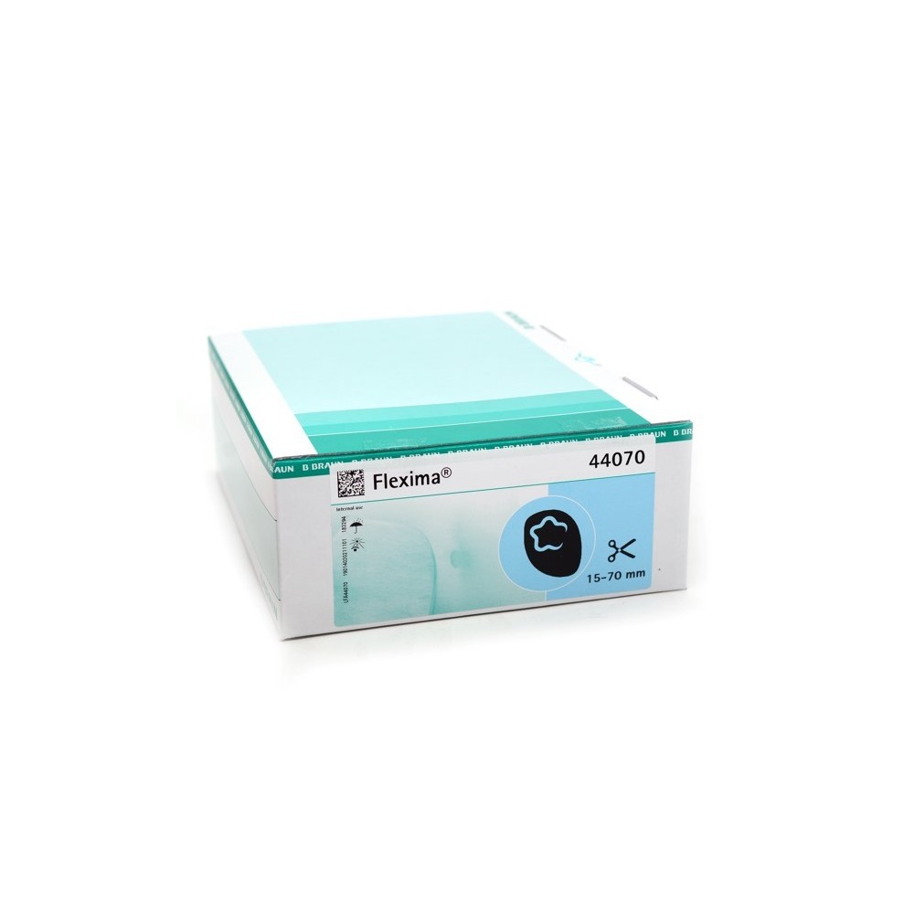 FLEXIMA SAC BEI 15/75MM 30PZ