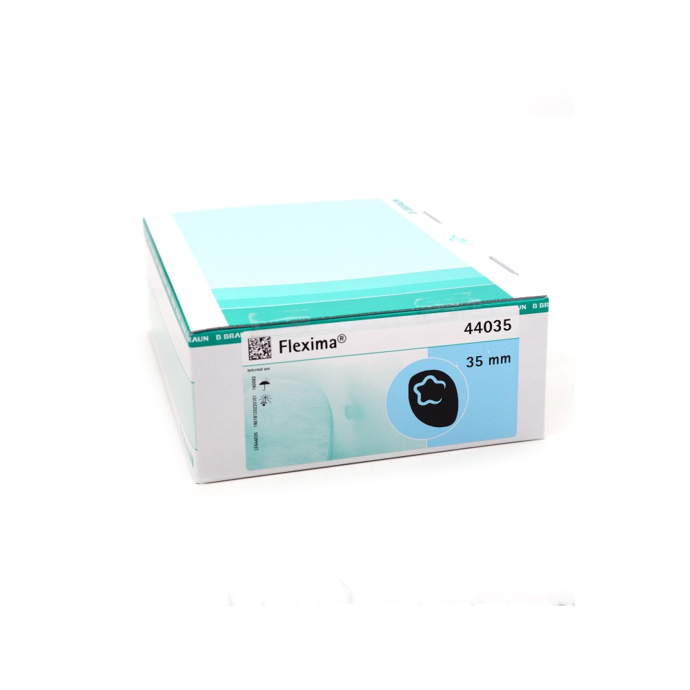 FLEXIMA SAC BEI 35MM 30PZ