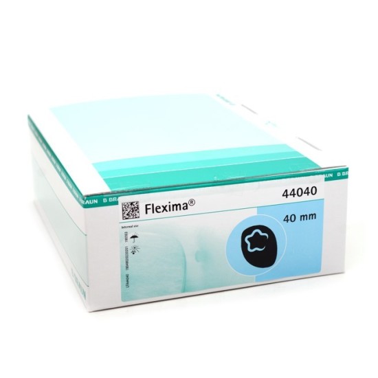FLEXIMA SAC BEI 40MM 30PZ