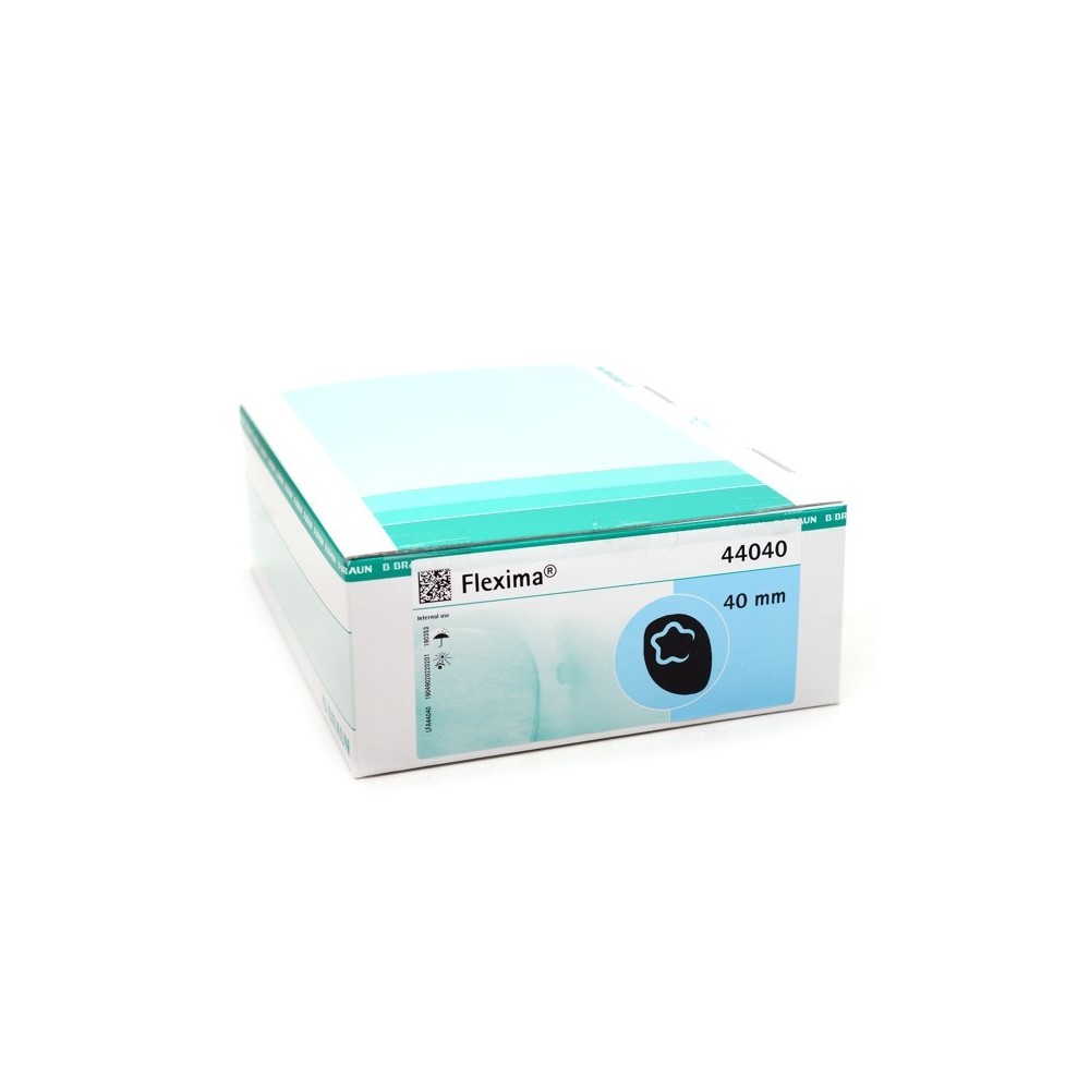 FLEXIMA SAC BEI 40MM 30PZ