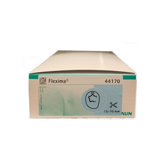 FLEXIMA SAC TR 15/75MM 30PZ