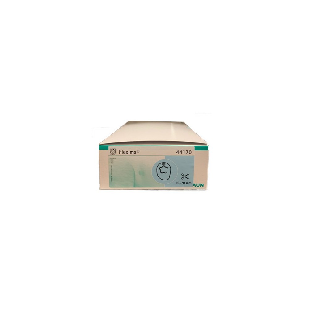 FLEXIMA SAC TR 15/75MM 30PZ