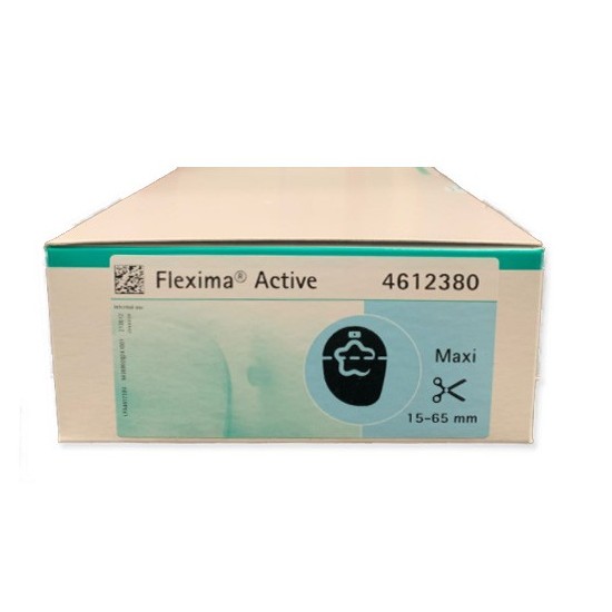 FLEXIMA ACTIVE COLO M BEI15-65