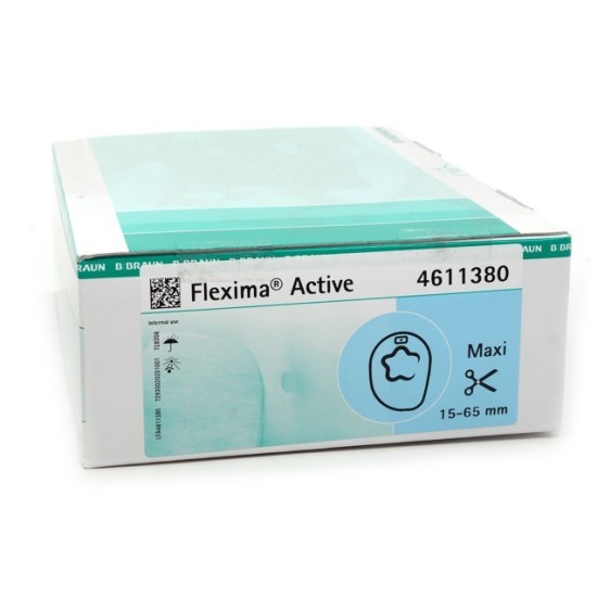 FLEXIMA ACTIVE COLO TRAS 15-65