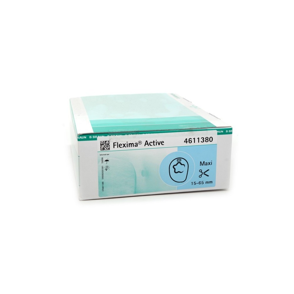 FLEXIMA ACTIVE COLO TRAS 15-65