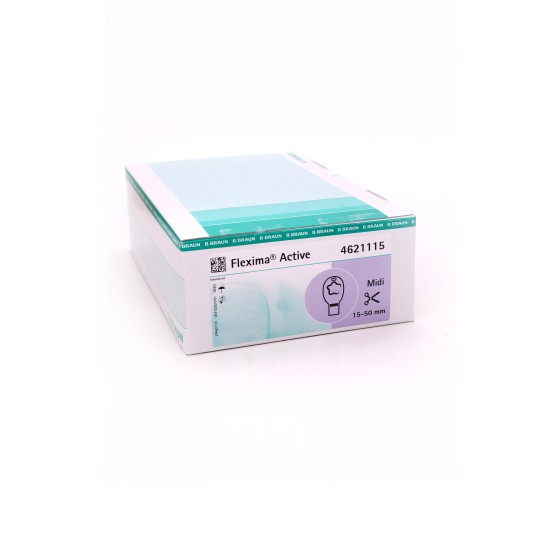 FLEXIMA ACTIVE ILEO TRAS 15-50