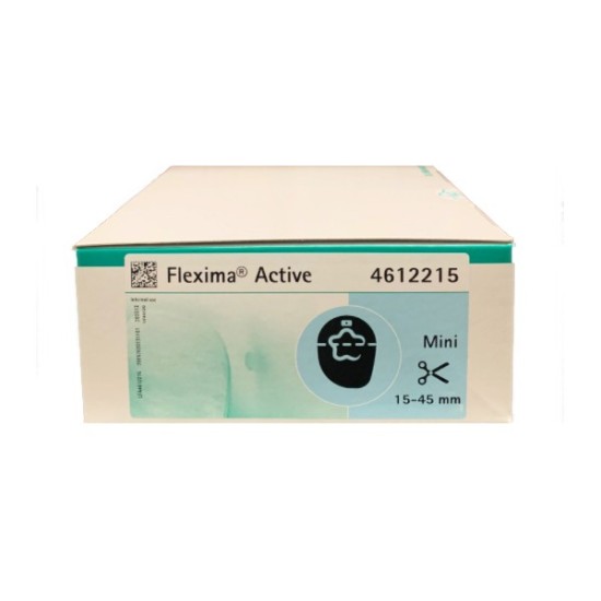 FLEXIMA ACTIVE COLO M BEI15-45