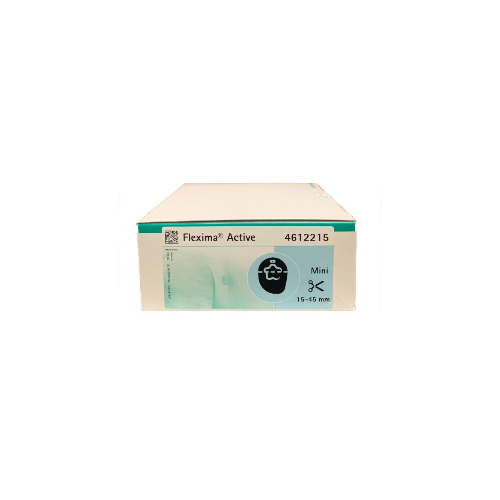 FLEXIMA ACTIVE COLO M BEI15-45