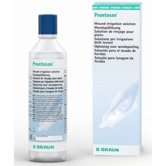 PRONTOSAN OTC DETERGENTE LESIONI 350ML