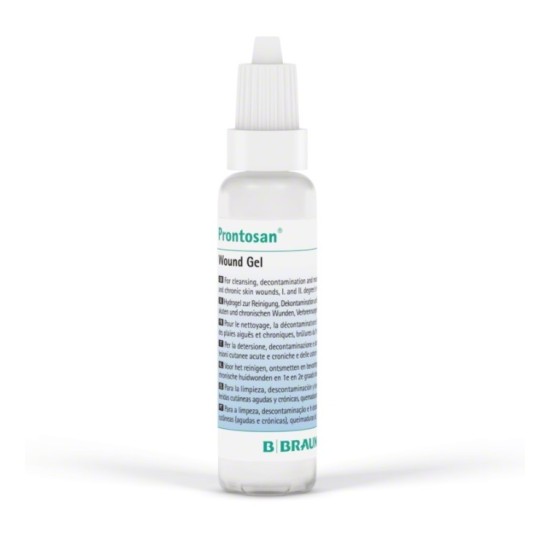 PRONTOSAN GEL 30ML