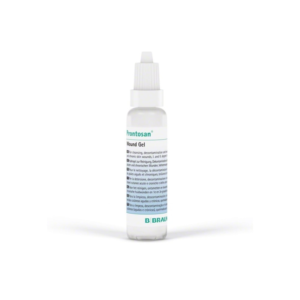 PRONTOSAN GEL 30ML