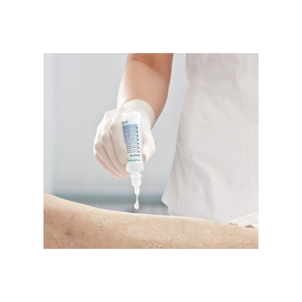 PRONTOSAN GEL 30ML