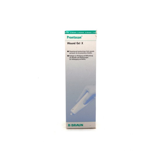 PRONTOSAN WOUND GEL X 250G