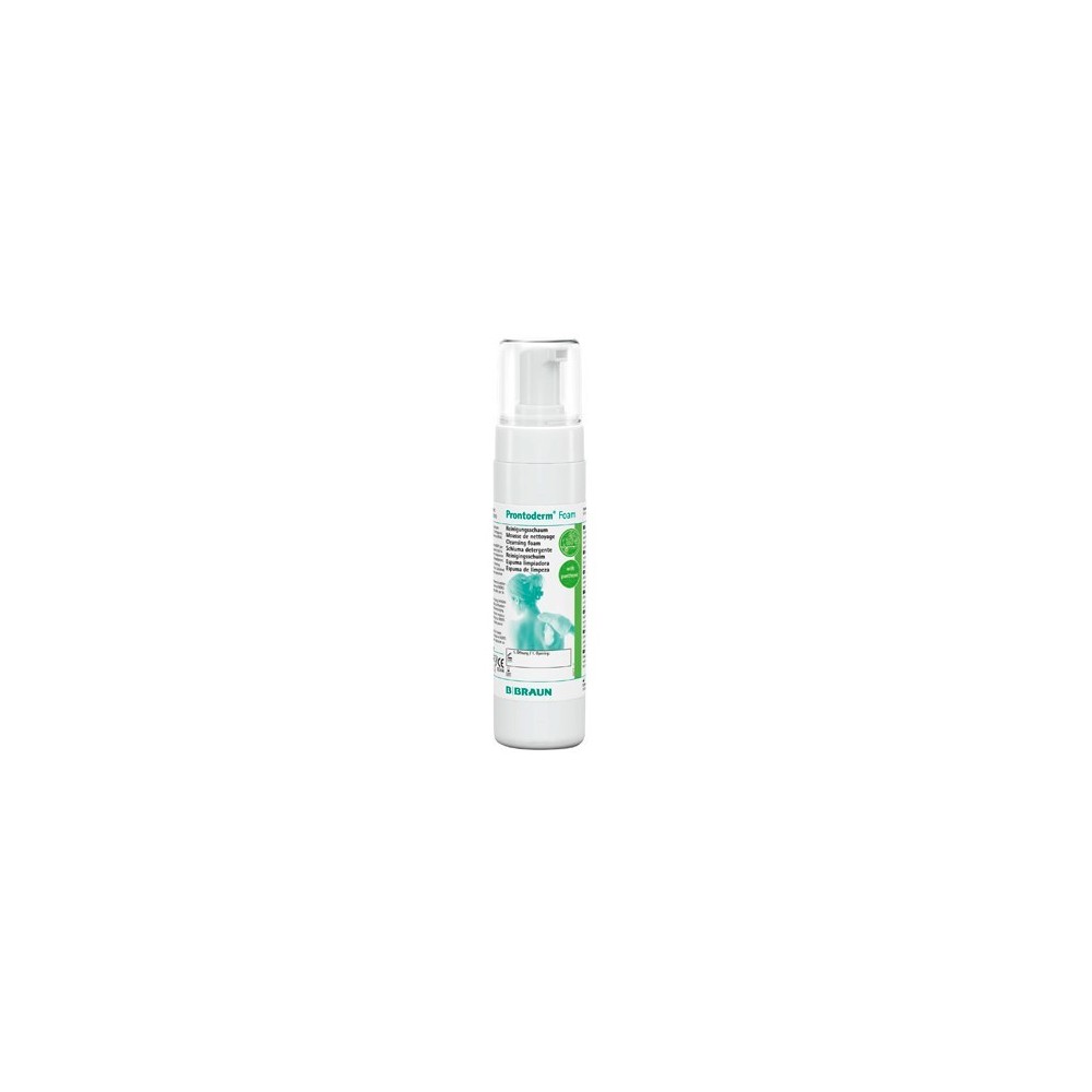 PRONTODERM FOAM 200ML