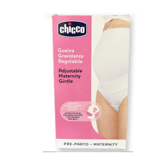CHICCO MAMMY GUAINA PRE-PARTO 1155