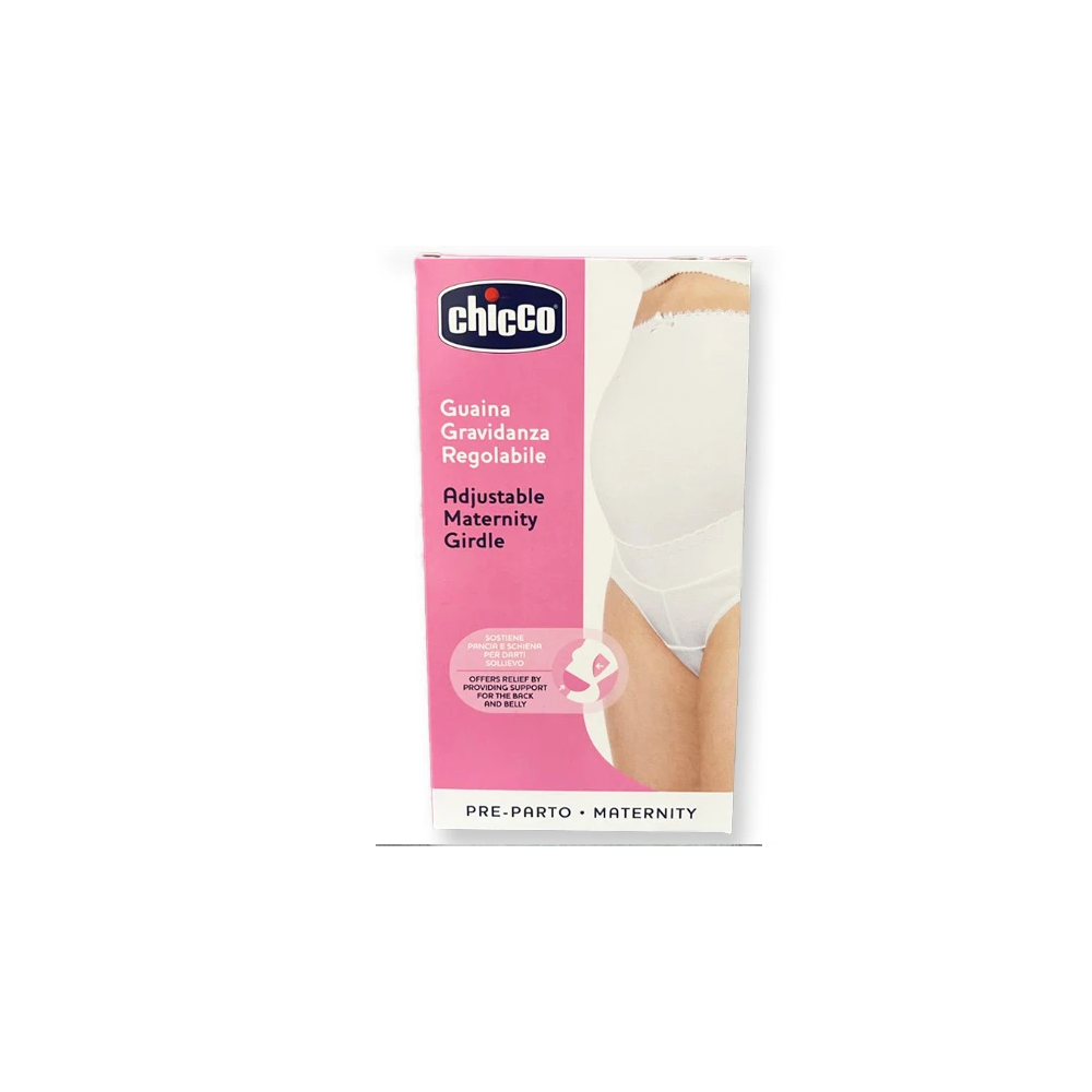 CHICCO MAMMY GUAINA PRE-PARTO 1155