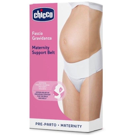 CHICCO FASCIA GRAVIDANZA