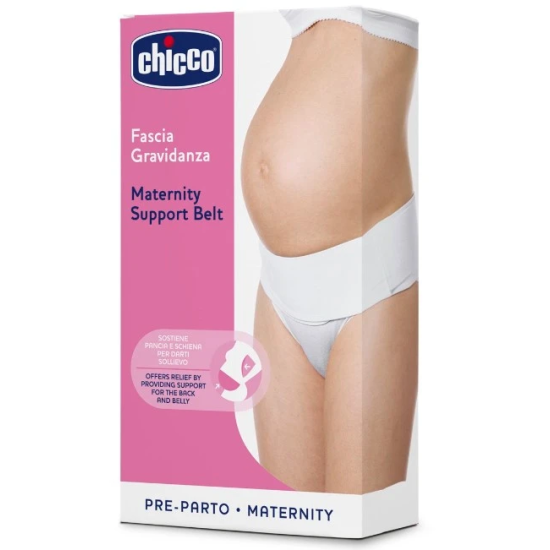 CHICCO FASCIA GRAVIDANZA