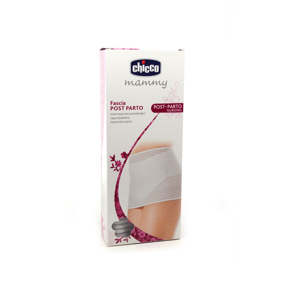 CHICCO FASCIA POST-PARTO 1164
