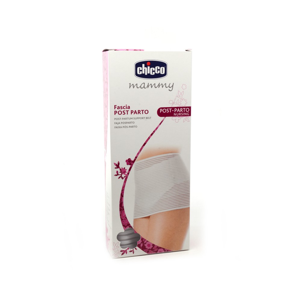 CHICCO FASCIA POST-PARTO 1164