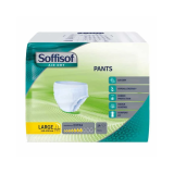 SOFFISOF PANTS EXTRA - 14PZ