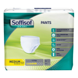 SOFFISOF PANTS EXTRA - 14PZ