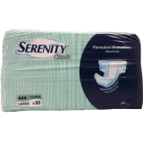 SERENITY PANN. CLASSIC SUPER - 30PZ
