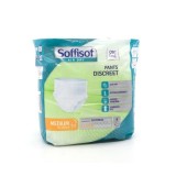 SOFFISOF PANTS DISCREET NORMAL