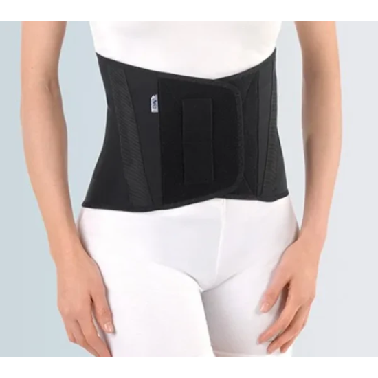 CORSETTO LYCRA H27CM
