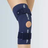 PHYLOETEK60 GINOCCHIERA CON STECCHE