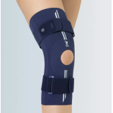 PHYLOETEK60 GINOCCHIERA CON STECCHE