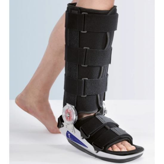 TUTORE WALKER REGOLABILE ROM CVO700-ECO