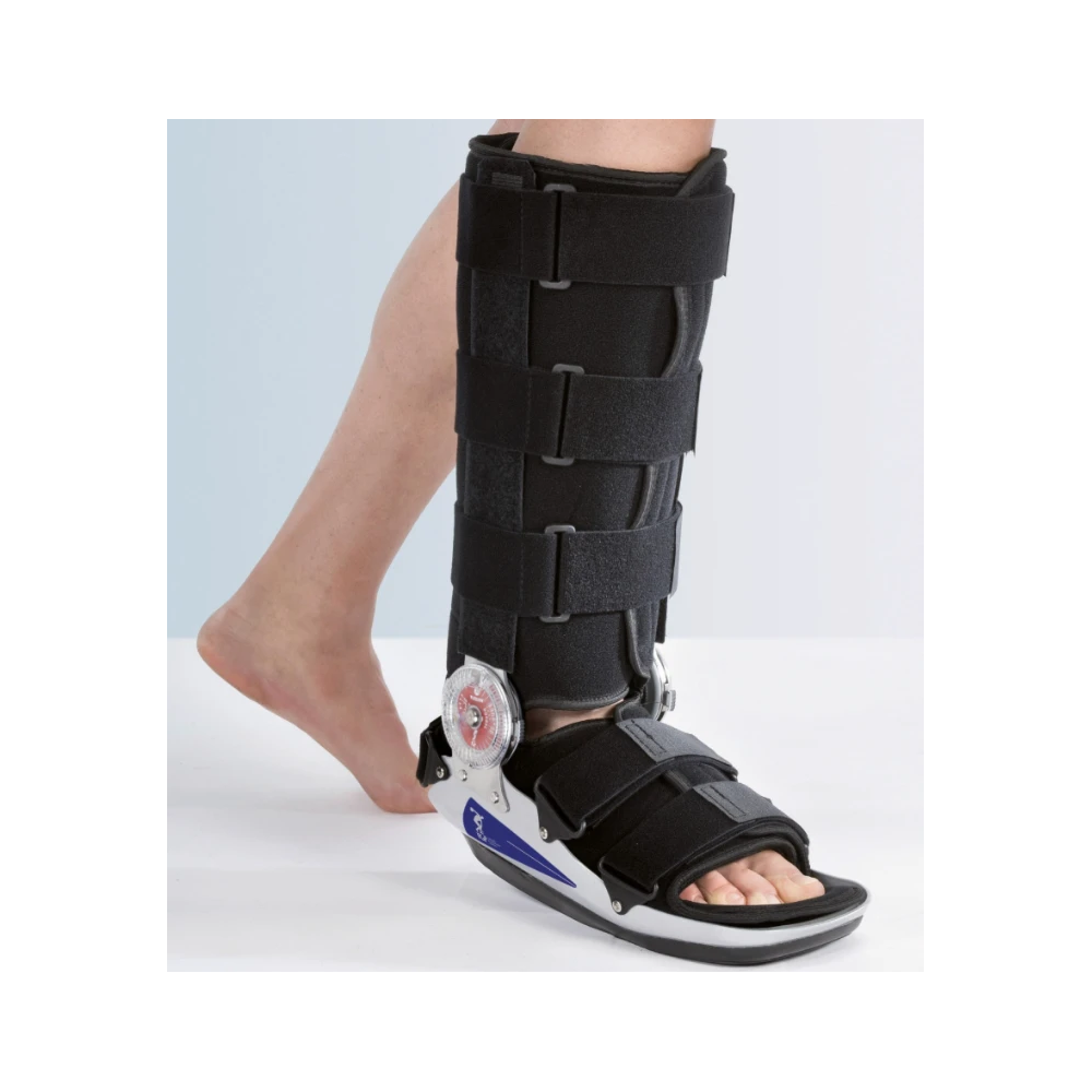 TUTORE WALKER REGOLABILE ROM CVO700-ECO