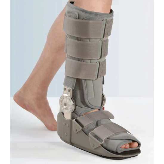 TUTORE WALKER CVO-700ECO REGOLABILE R.O.M.