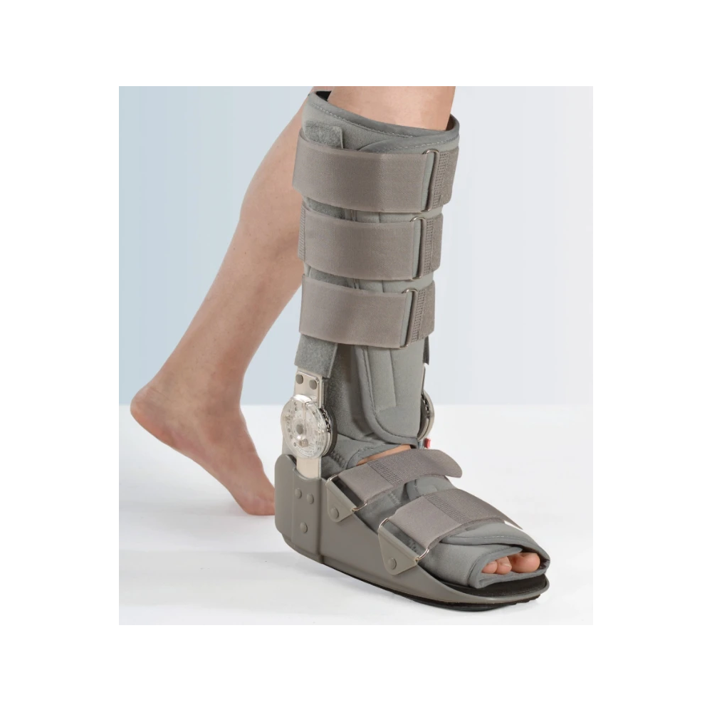 TUTORE WALKER CVO-700ECO REGOLABILE R.O.M.