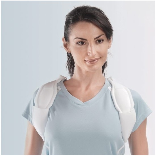IMMOBILIZZATORE CLAVICOLARE RDS200