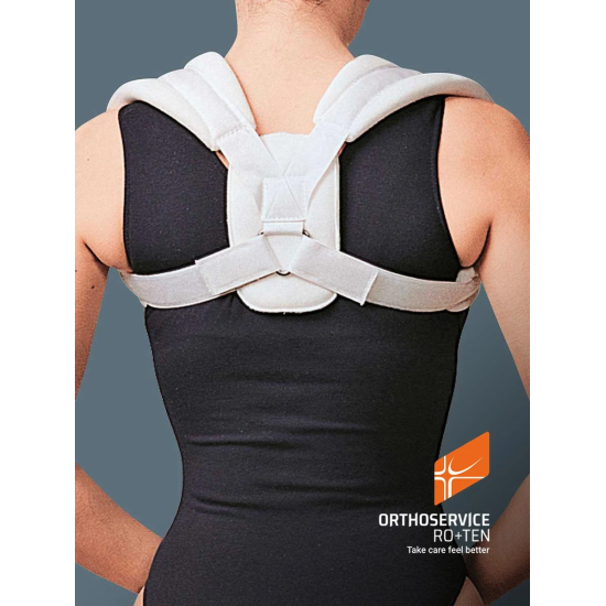 IMMOBILIZZATORE CLAVICOLA OCTOFIX