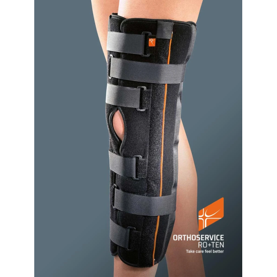 IMMOK IMMOBILIZZATORE GINOCCHIO 0°